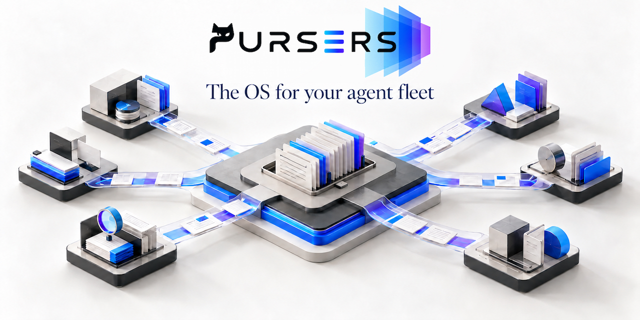 Pursers