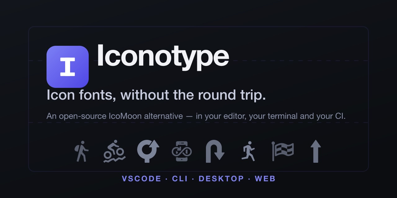 iconotype
