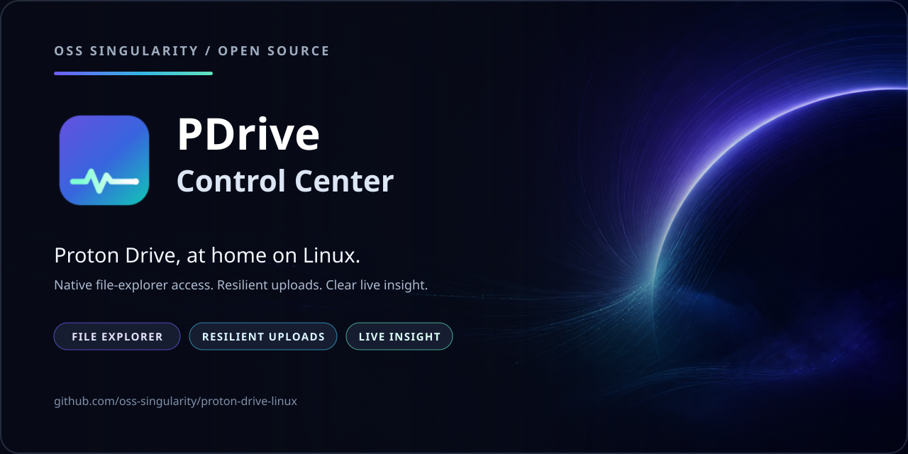 proton-drive-linux