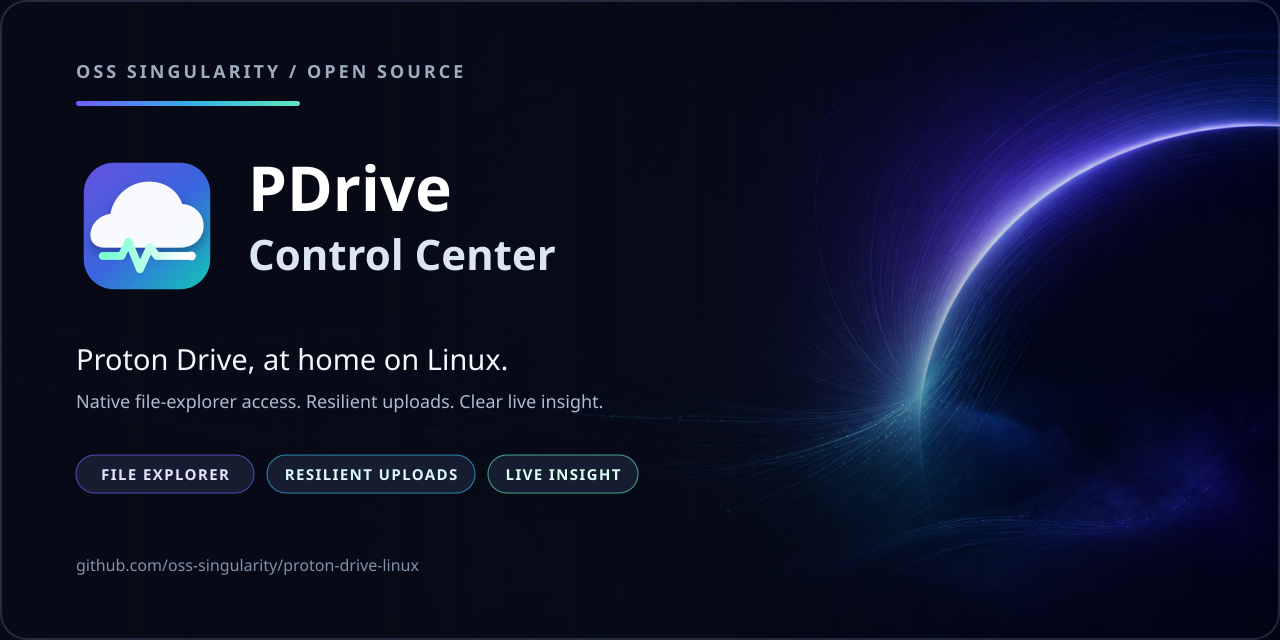 proton-drive-linux