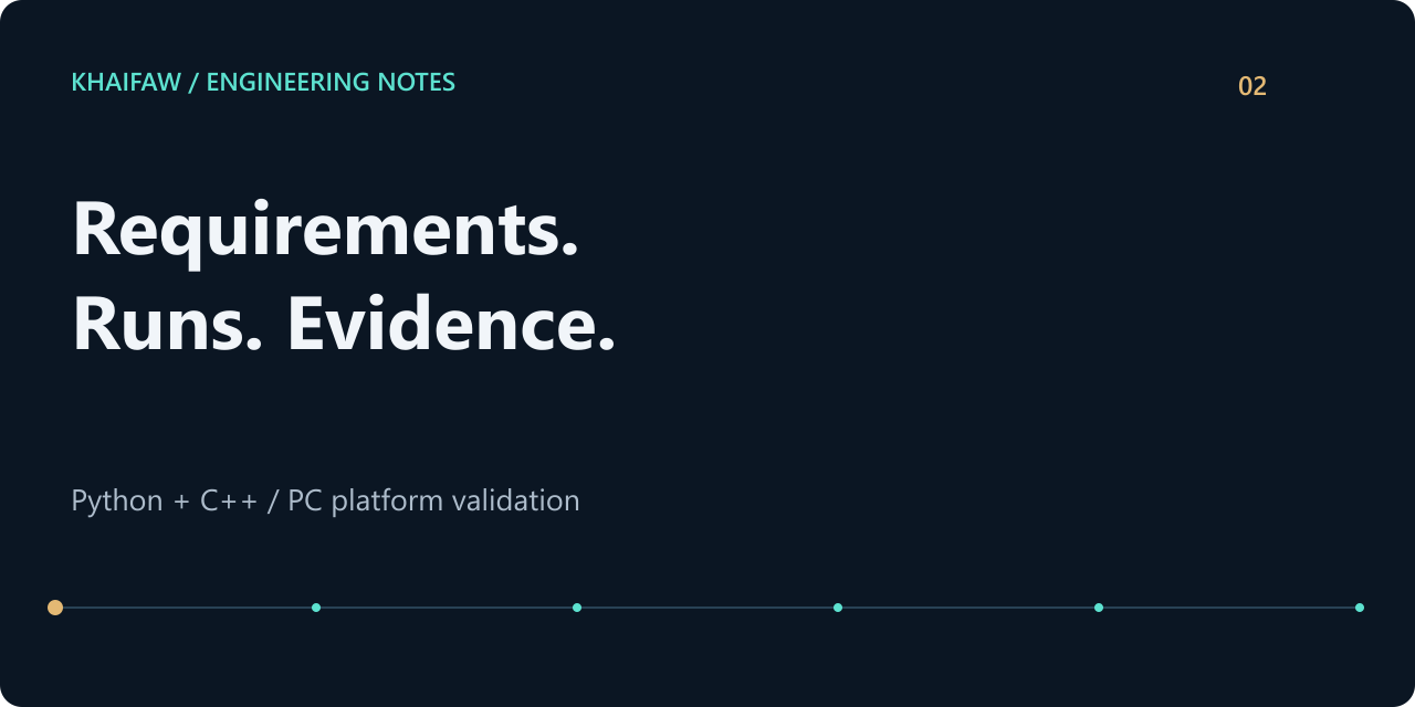 pc-platform-validation-toolkit