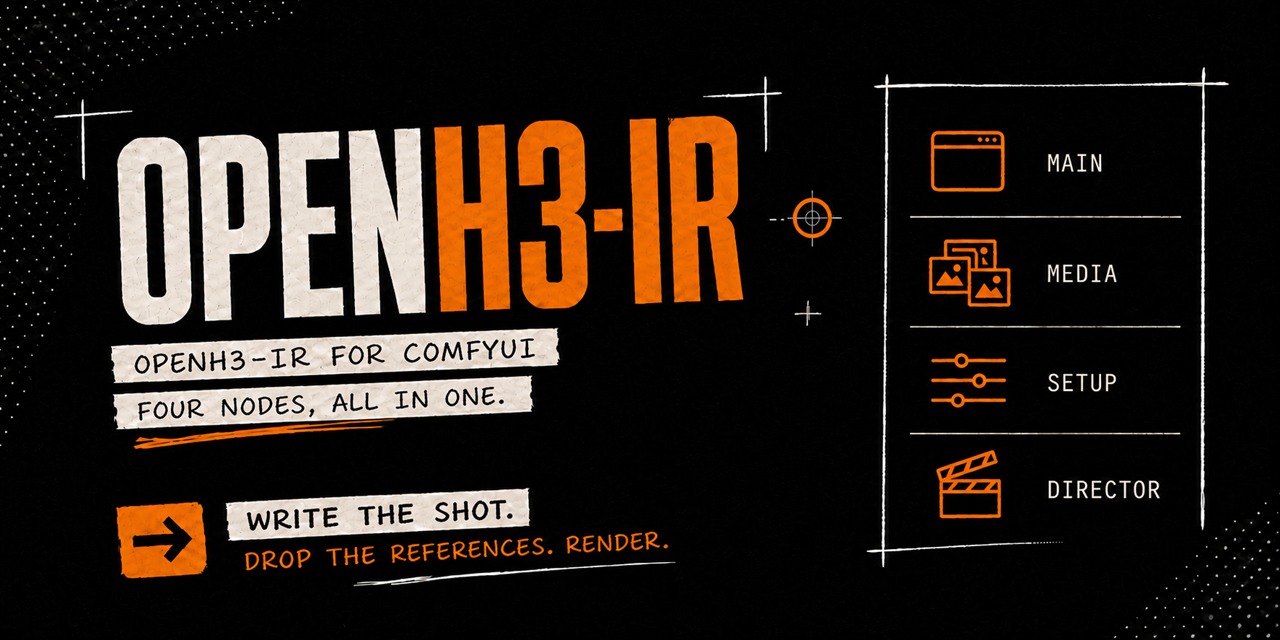ComfyUI-OpenH3-IR