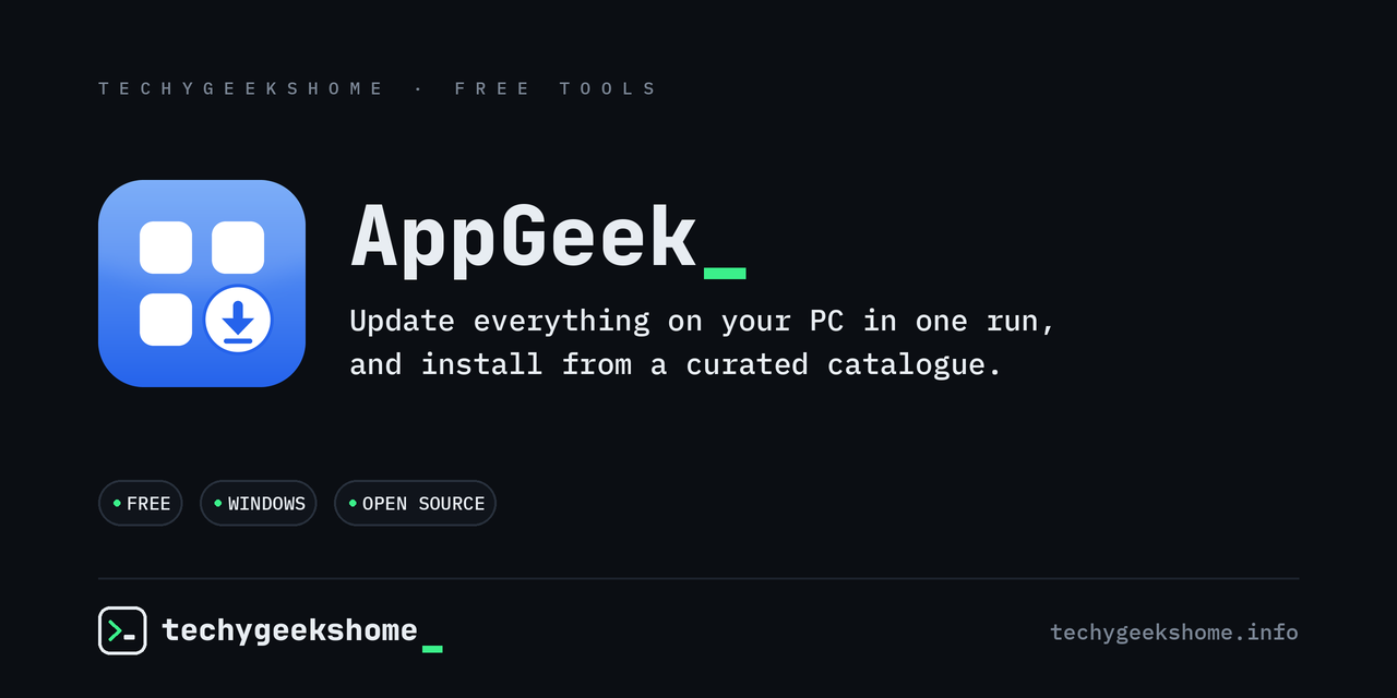AppGeek