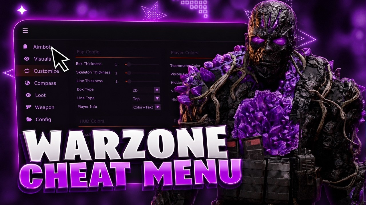 Warzone-External-Script-2026