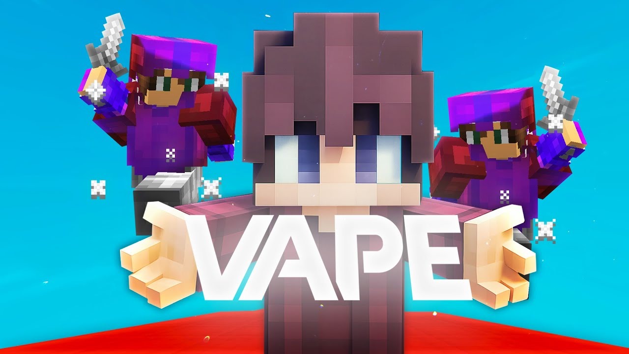 Minecraft-Vape-V4-Client