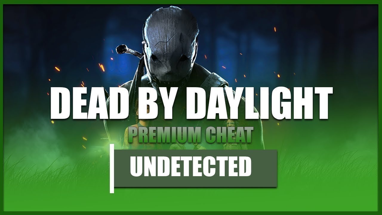 Dead-by-Daylight-Mod