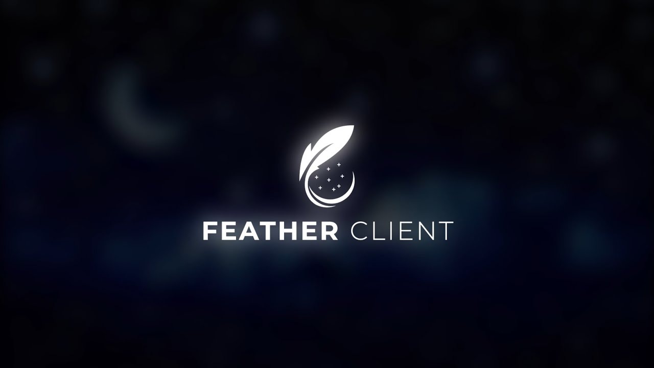 Feather-Minecraft-Client