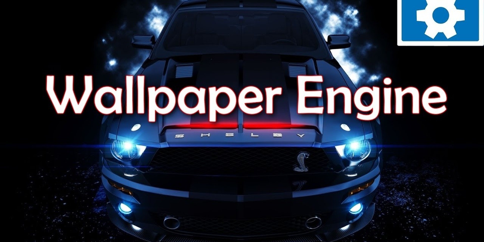 Wallpaper-Engine