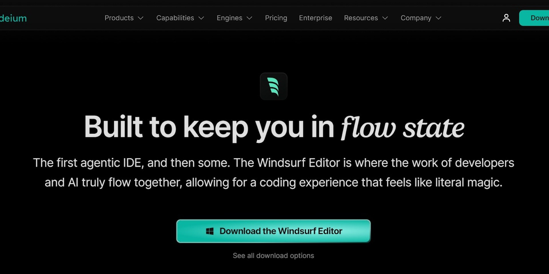 Windsurf-Pro