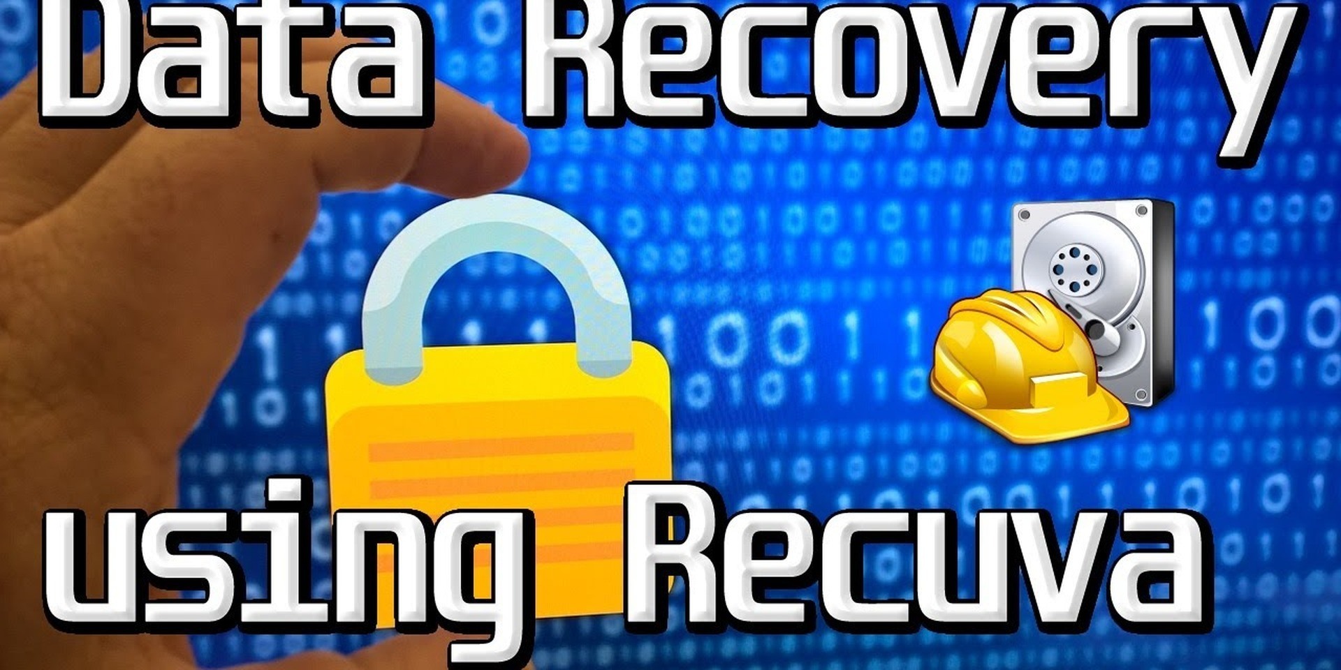 Recuva-Professional