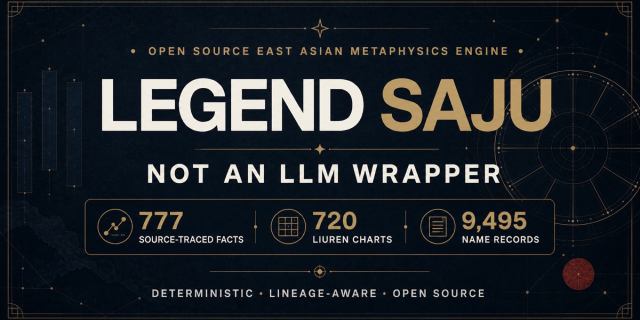 legend-saju