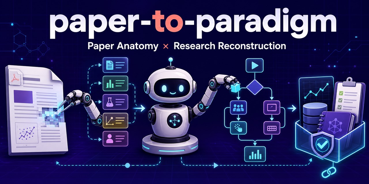 paper-to-paradigm