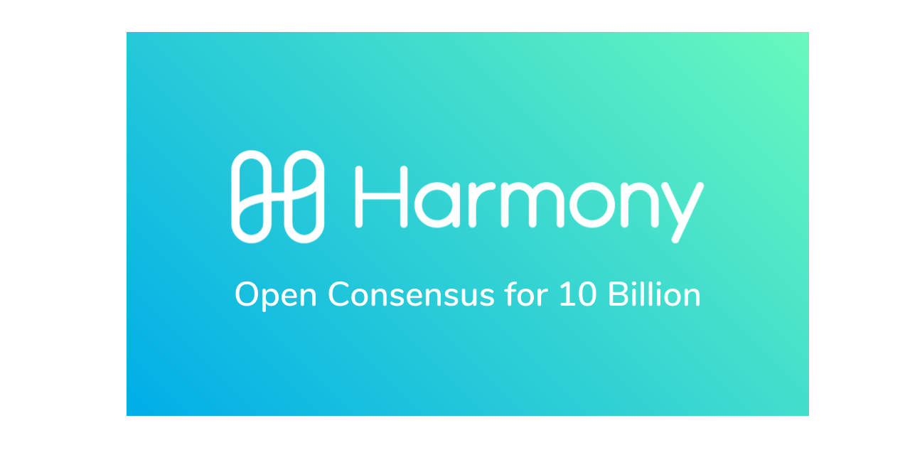 harmony one github