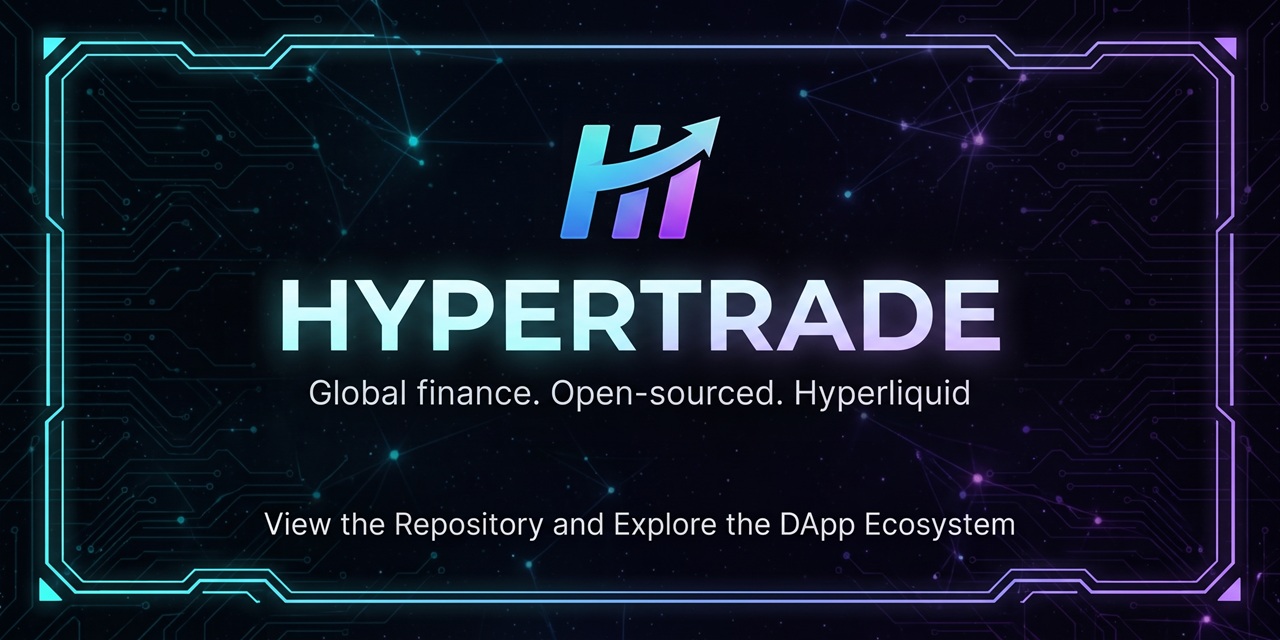 hypertrade