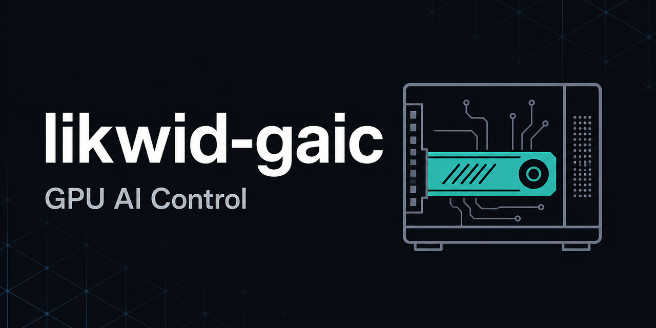 likwid-gaic