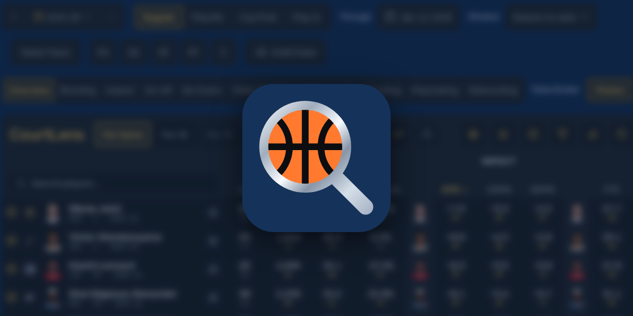 courtlens