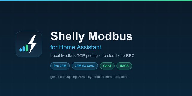 shelly-modbus-home-assistant