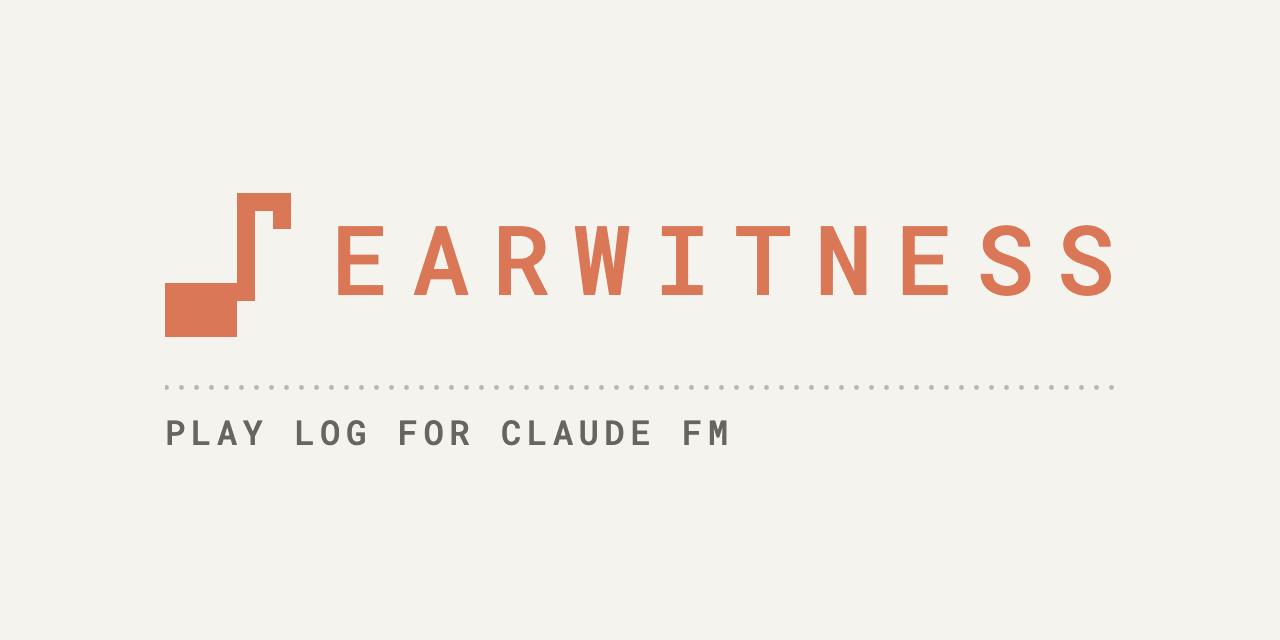 earwitness