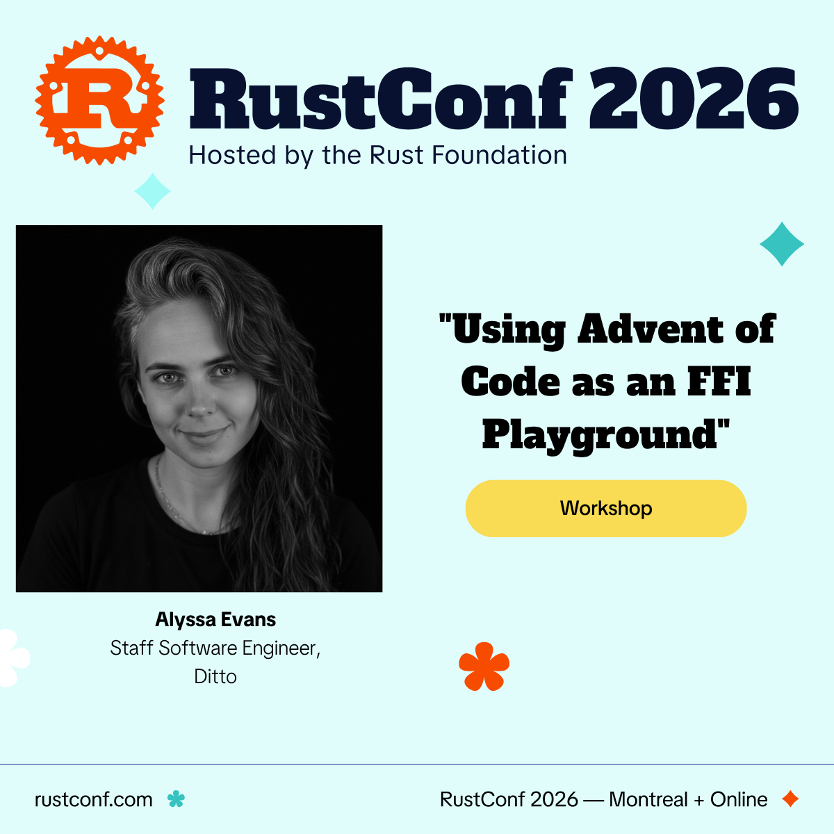 RustConf2026