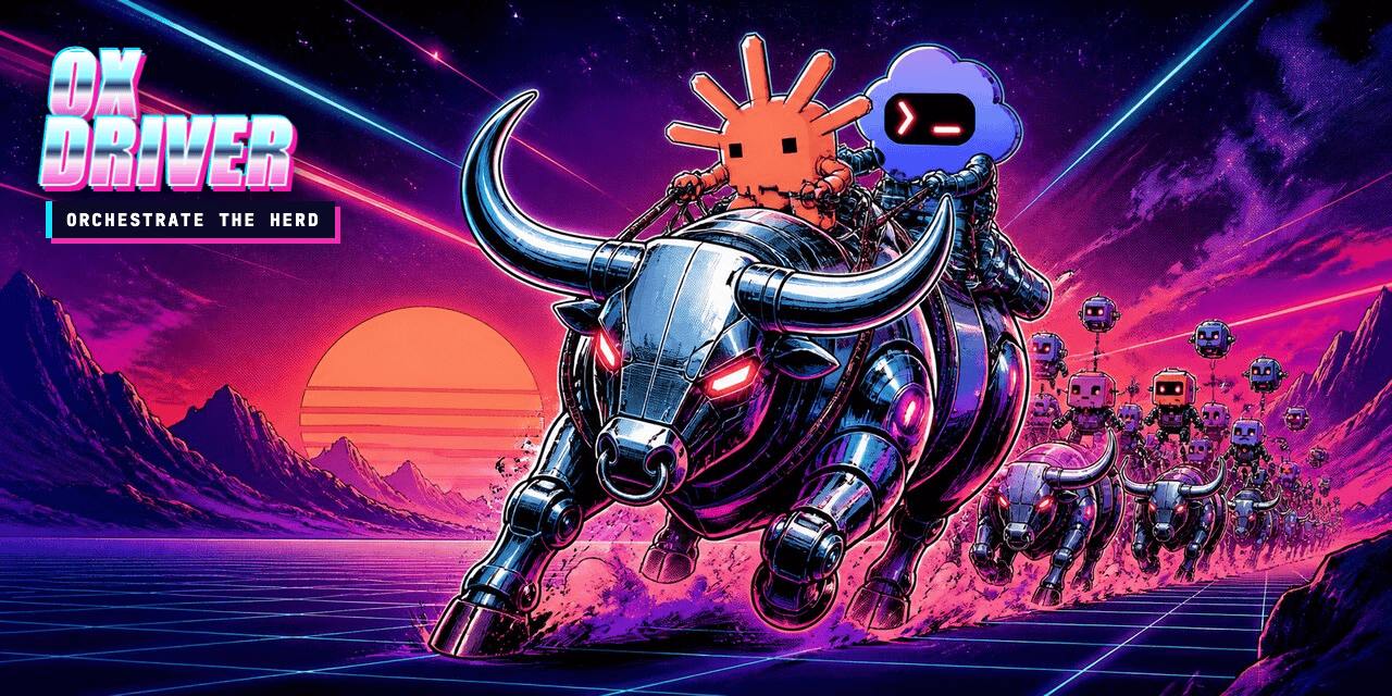 ox-driver