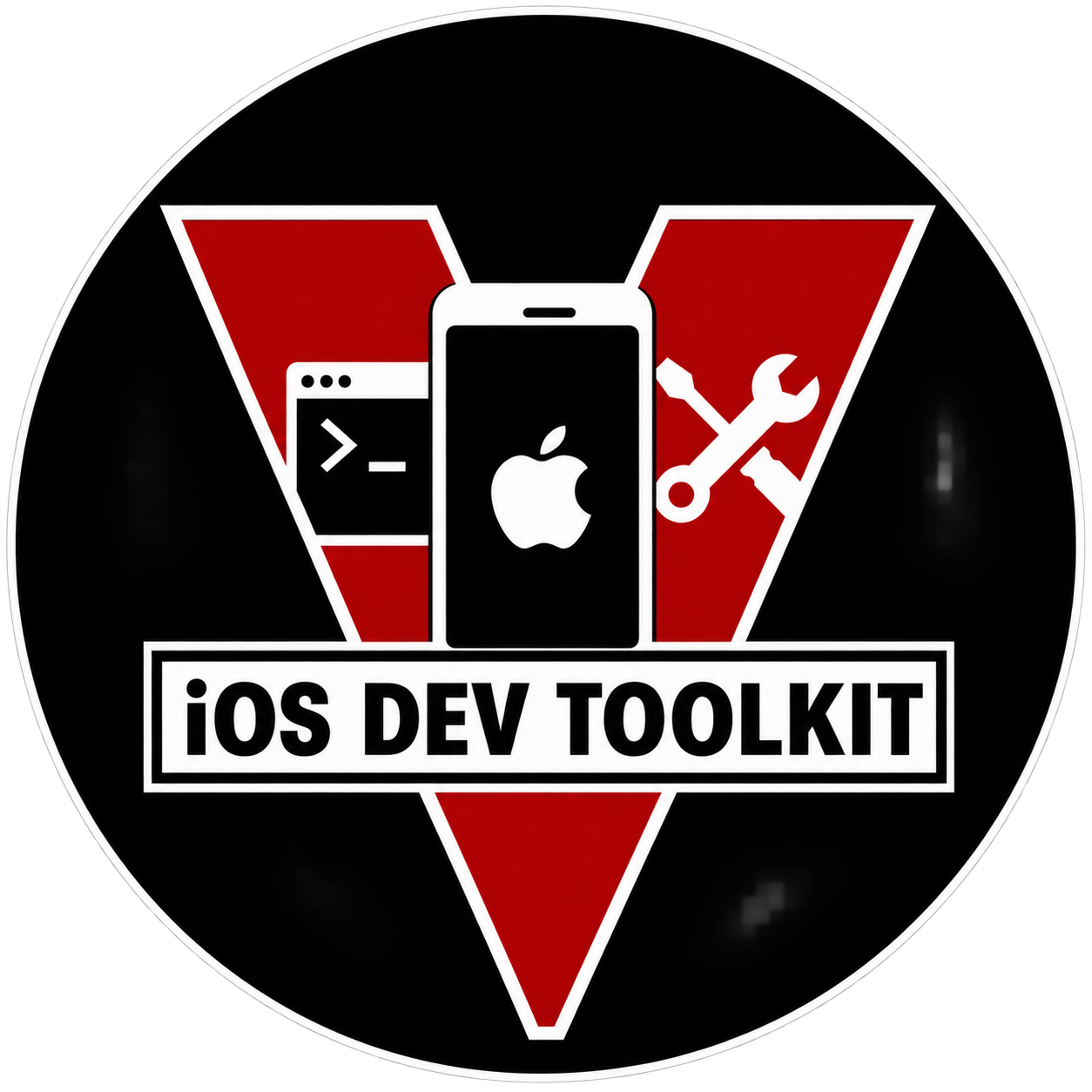 iOS-Developer-Toolkit