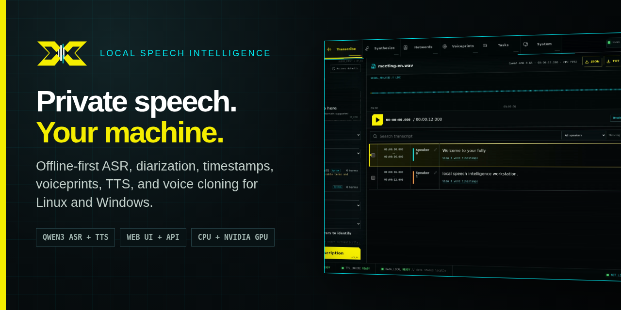 audio-intel