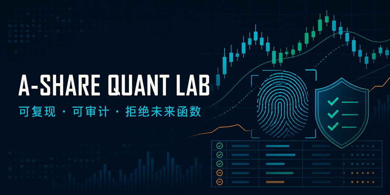 a-share-quant-lab
