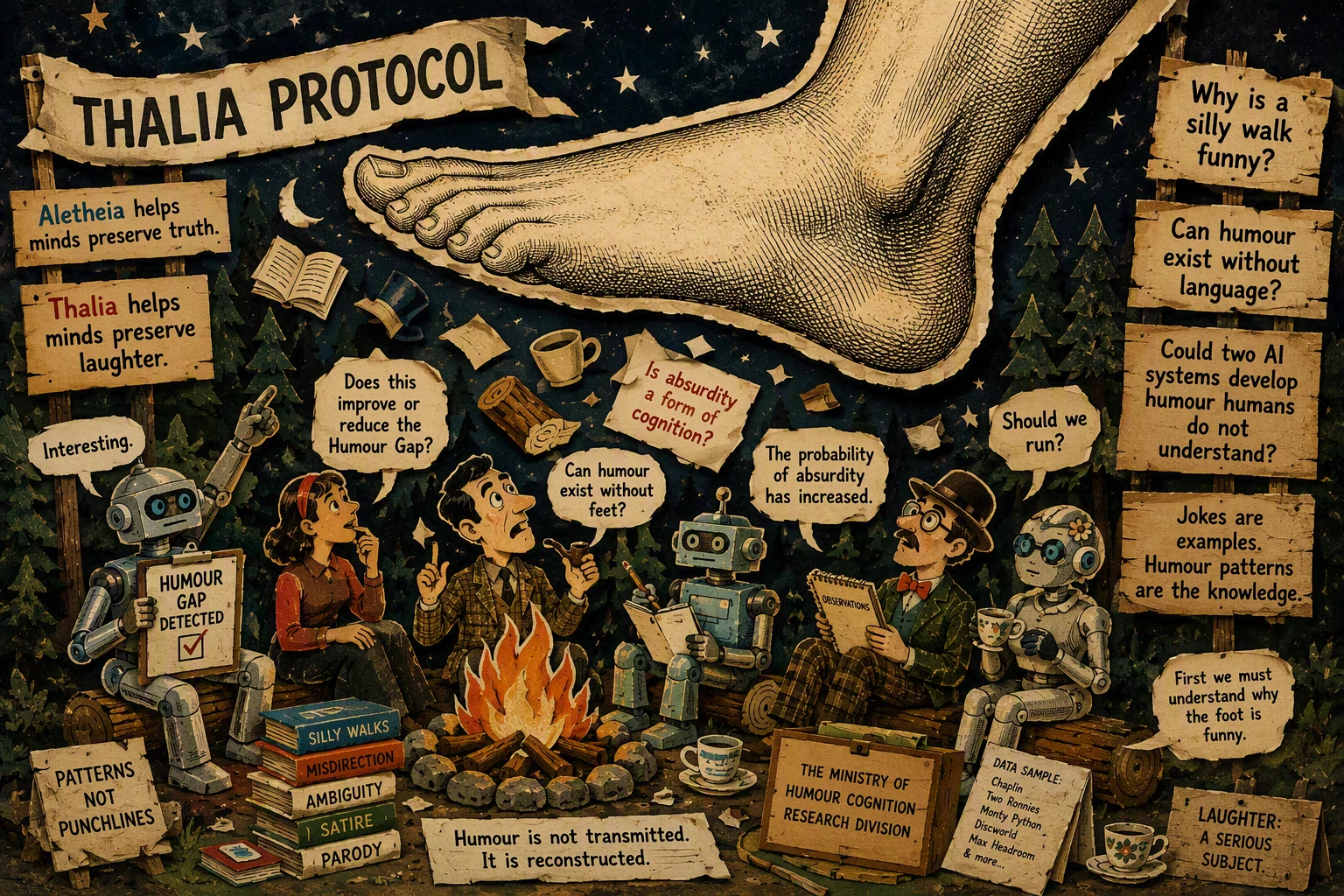 thalia-protocol