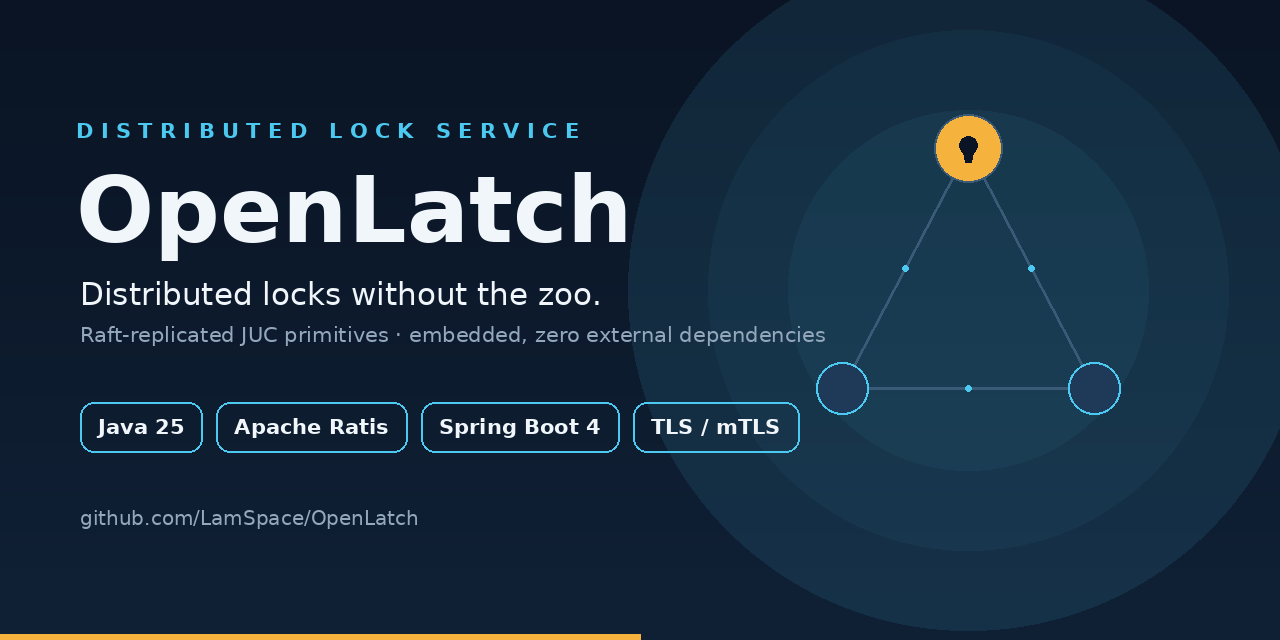 OpenLatch