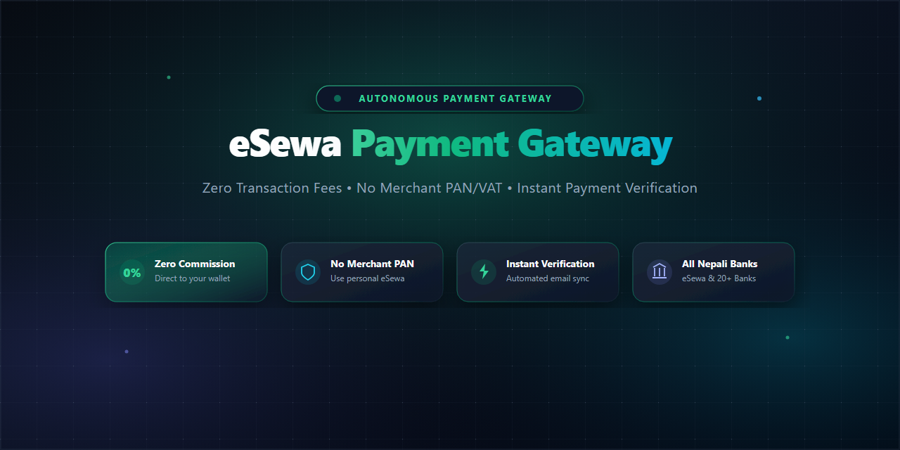 esewa-payment-gateway