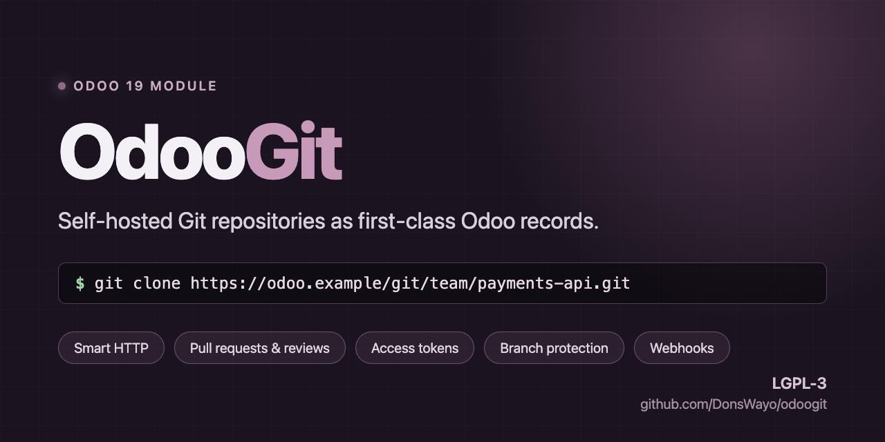 odoo-addons