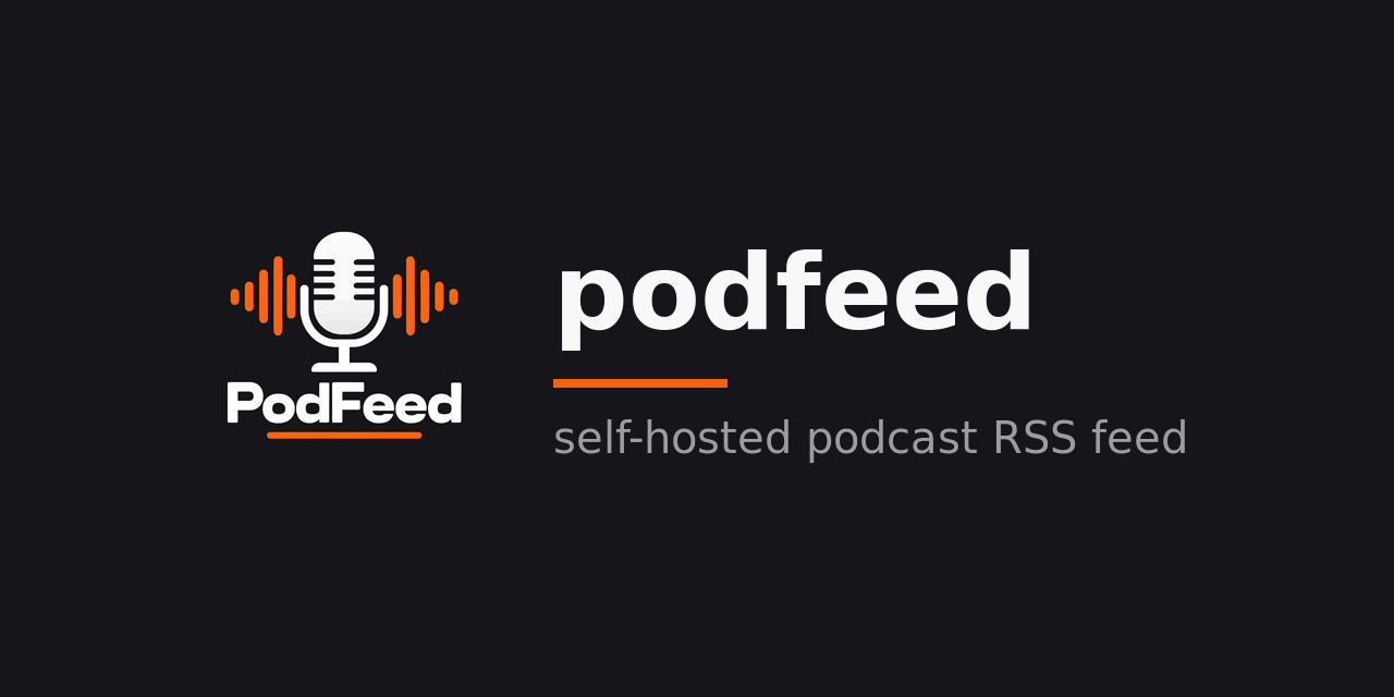 podfeed