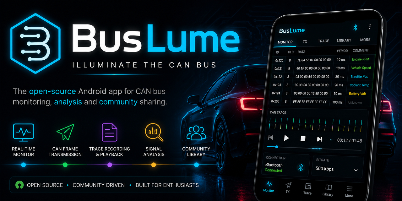 BusLume