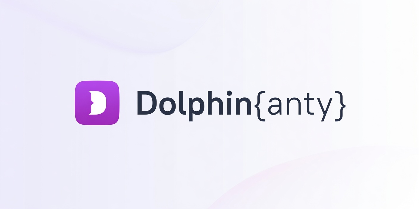 Dolphin-Anty-Software