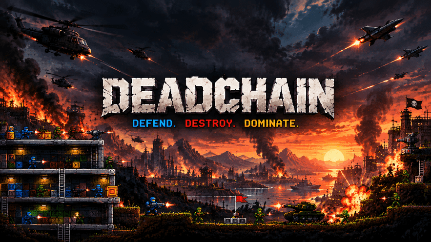 Deadchain
