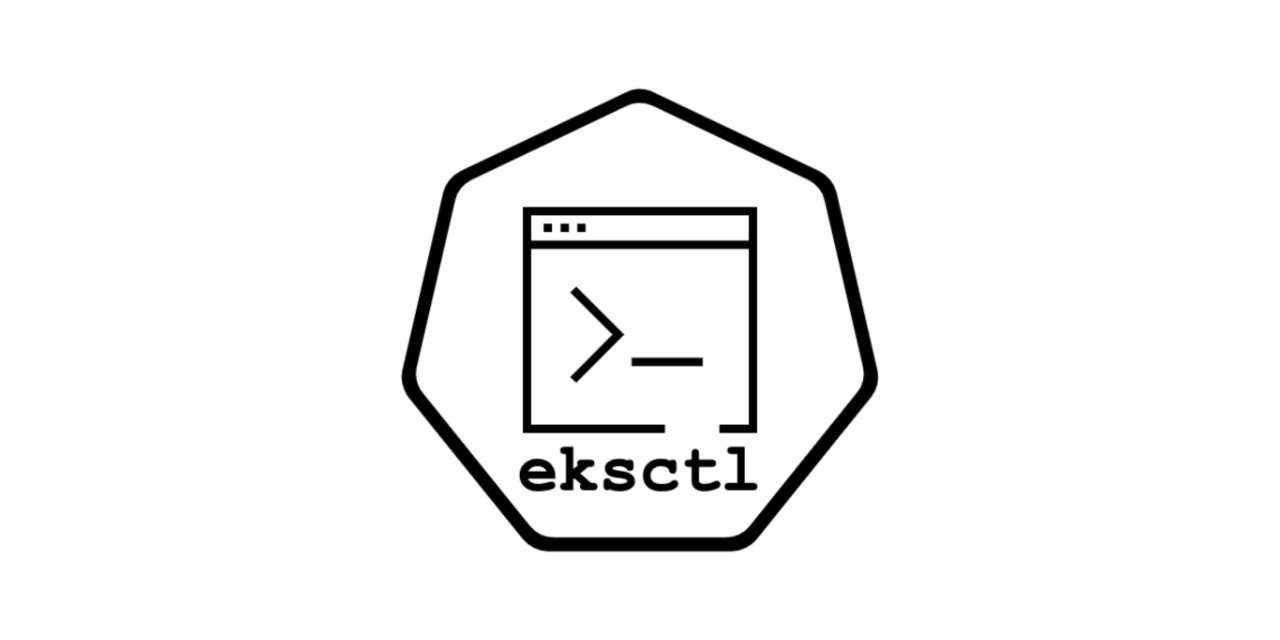 eksctl-io/eksctl