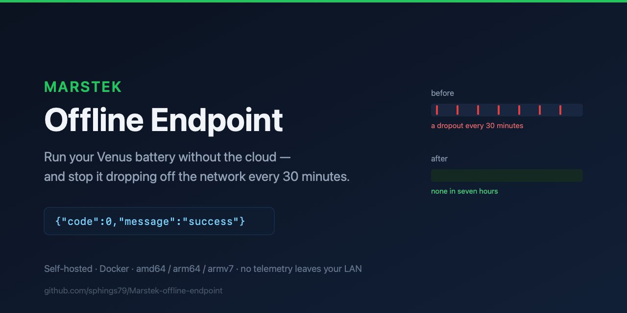 Marstek-offline-endpoint