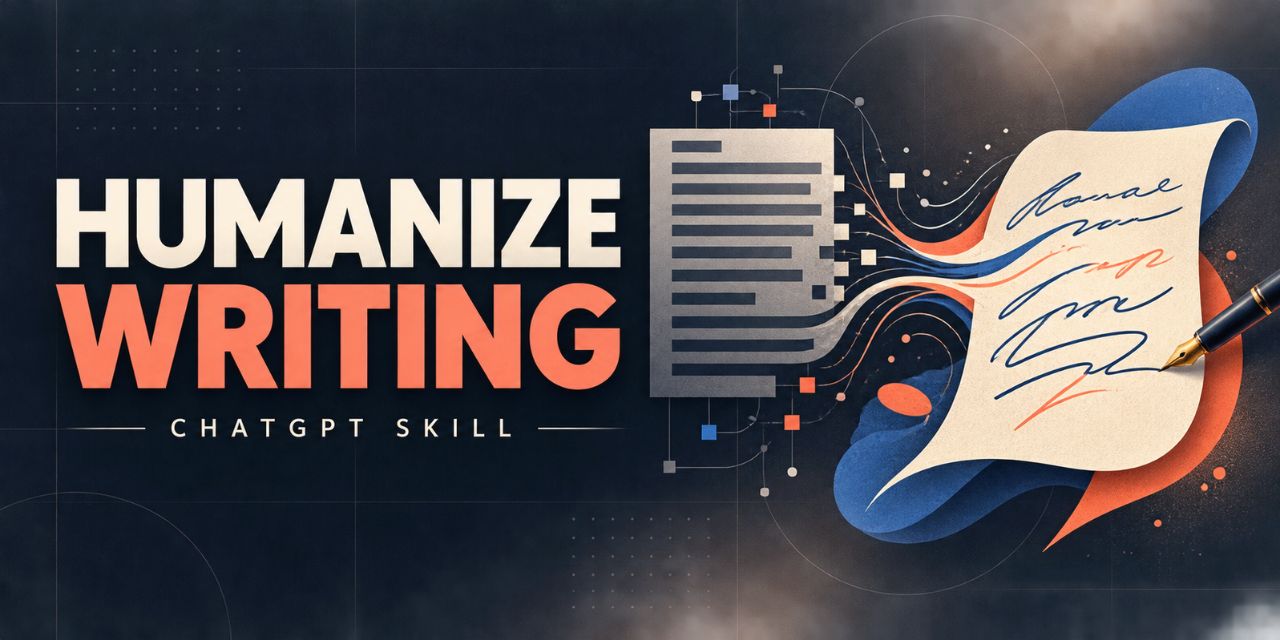 Humanize-Writing