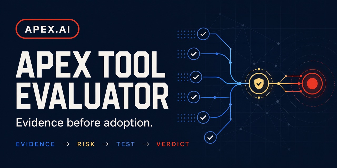 apex-tool-evaluator