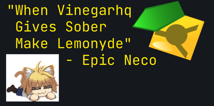 Lemonyde