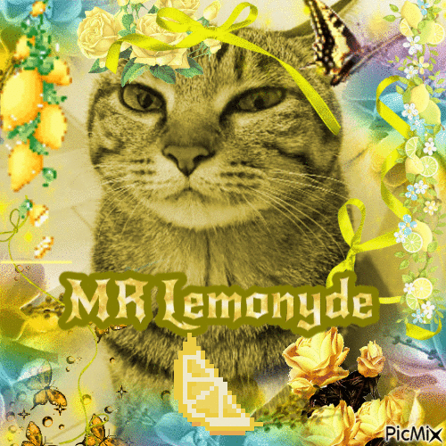 Lemonyde