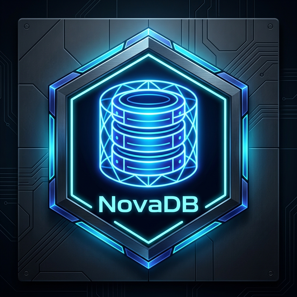 NovaDB