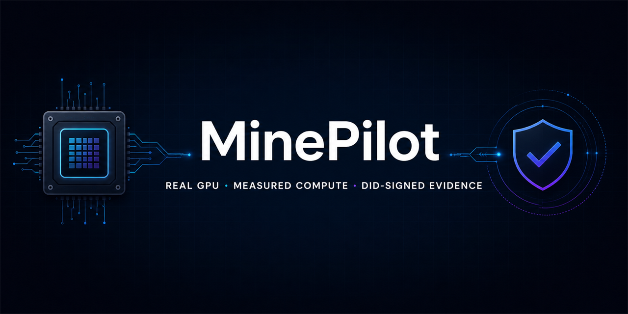 minepilot-agent