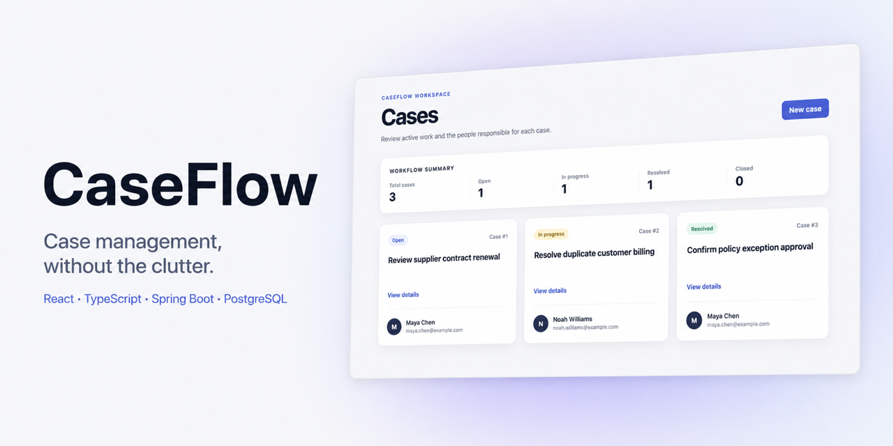 caseflow