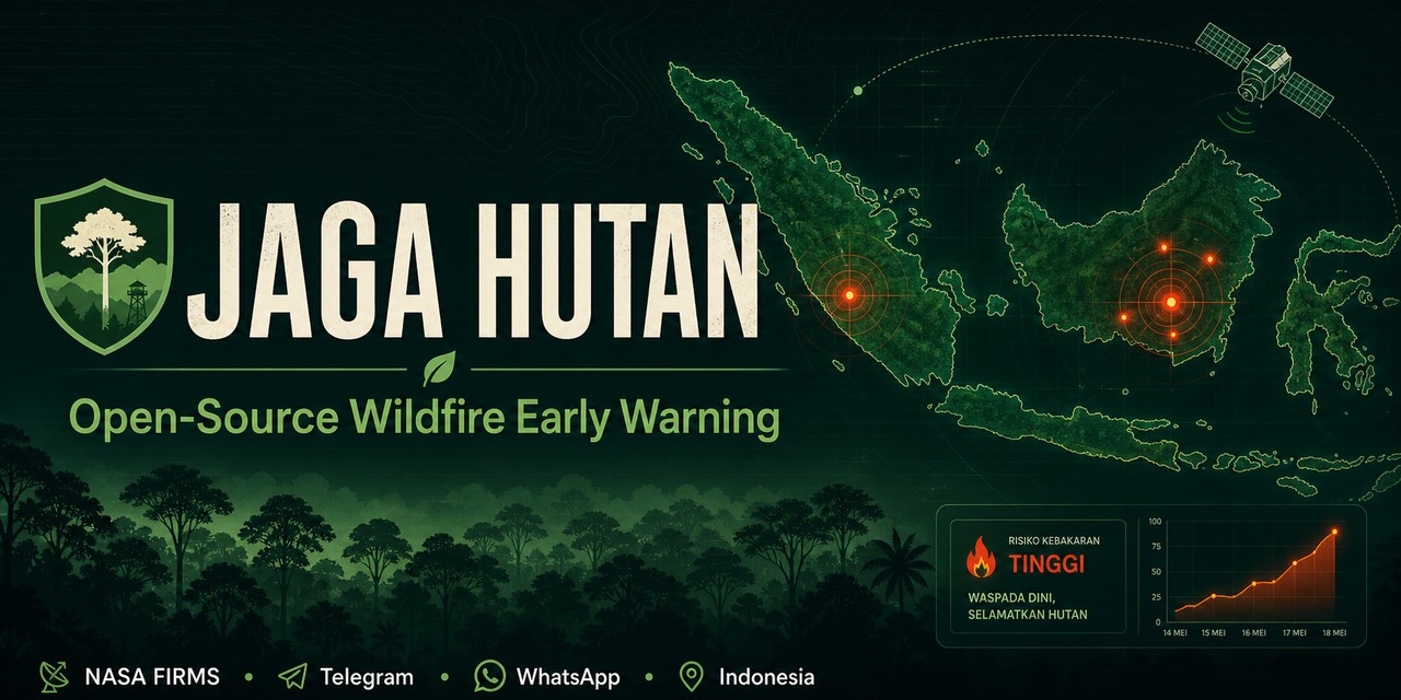 Jaga-Hutan