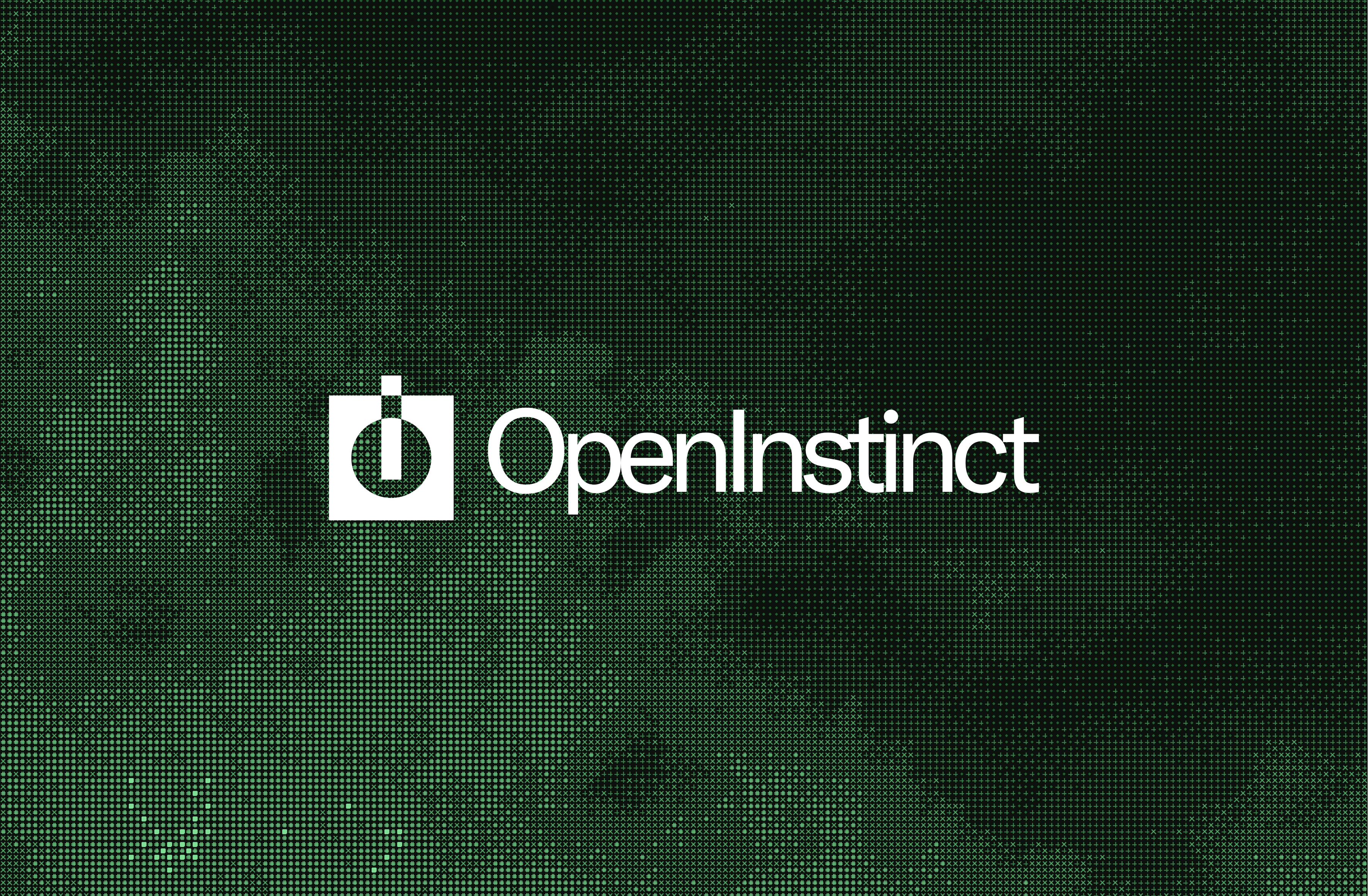 Show HN: OpenInstinct – open-source, self-hostable Instinct clone