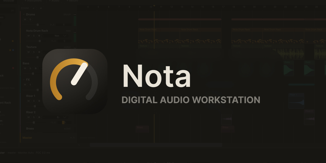 nota