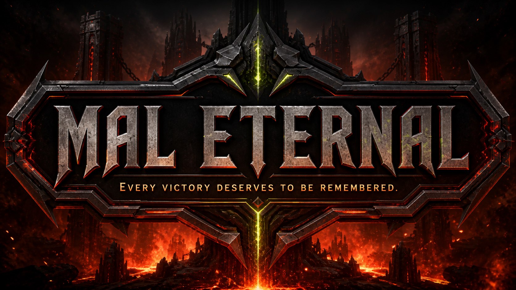 MAL-Eternal
