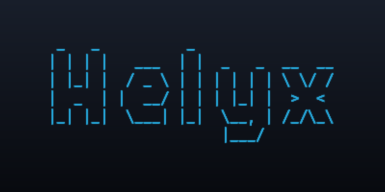 Helyx