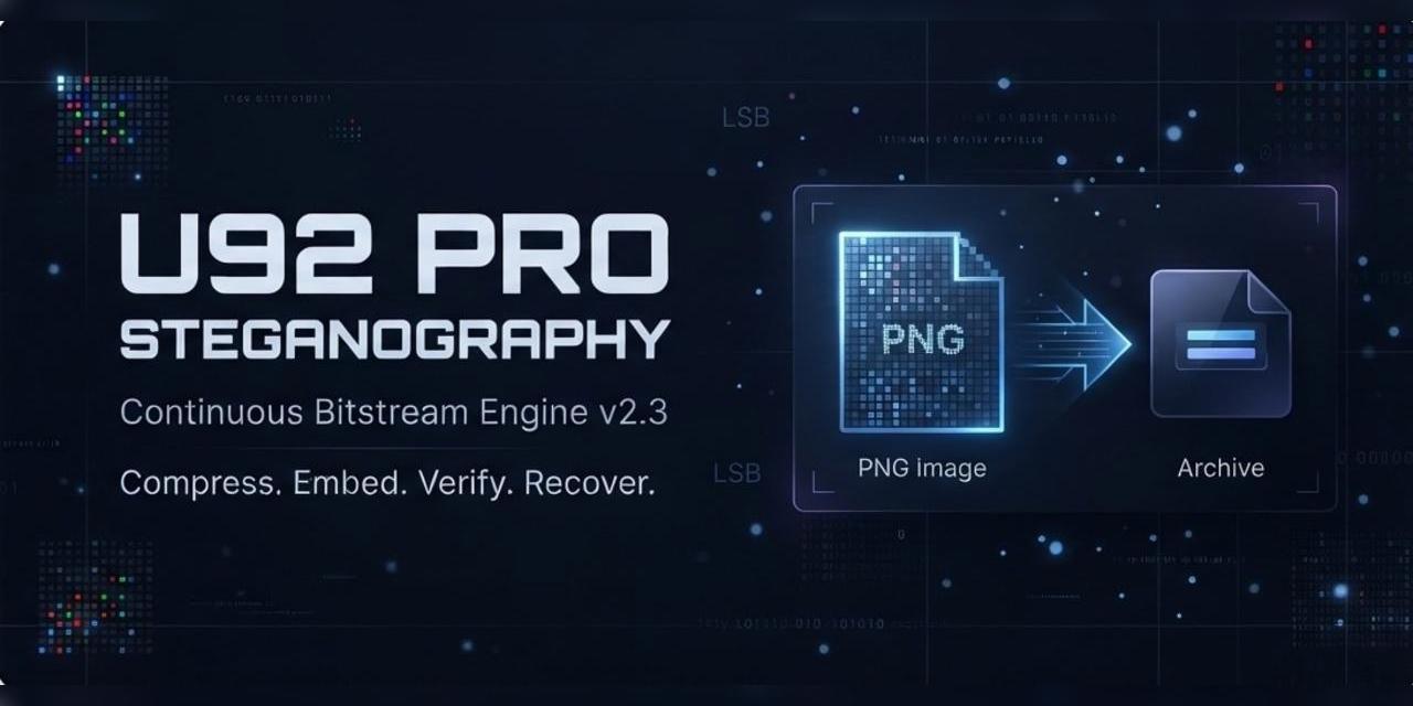 U92-PRO